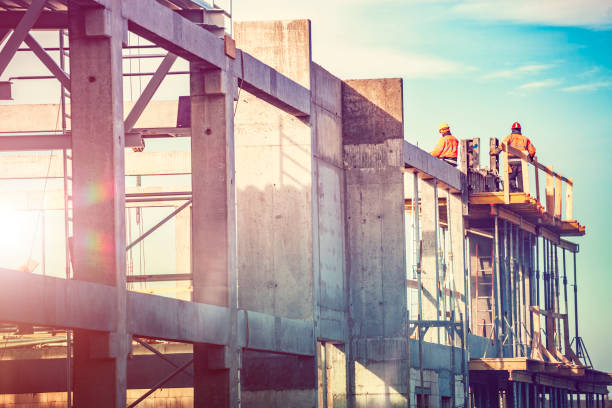 Best Commercial Concrete Services in Canastota, NY
