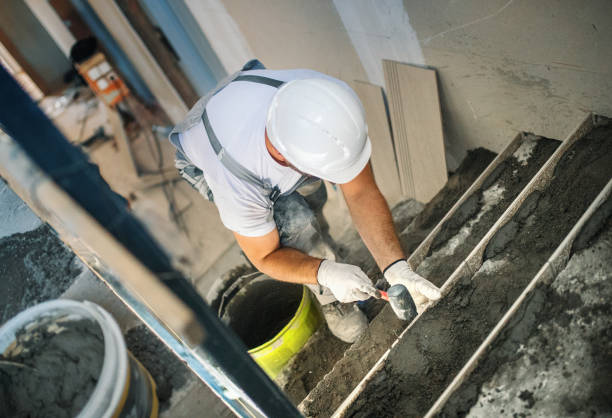 Best Concrete Removal and Replacement in Canastota, NY