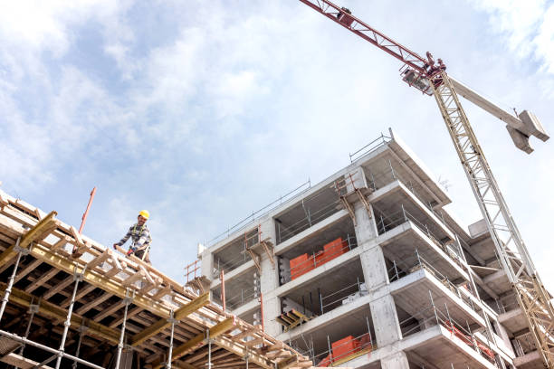 Best Concrete Slab Construction in Canastota, NY